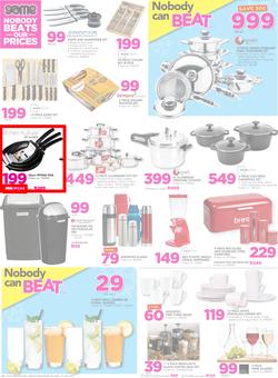 Game : Nobody Beats Our Winter Prices (28 June - 11 July 2017), page 14