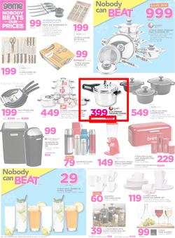 Game : Nobody Beats Our Winter Prices (28 June - 11 July 2017), page 14