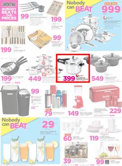 Game : Nobody Beats Our Winter Prices (28 June - 11 July 2017), page 14