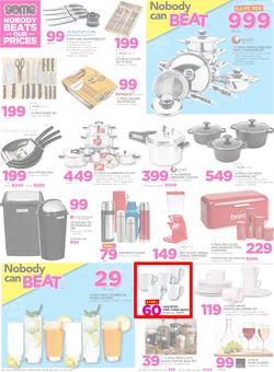 Game : Nobody Beats Our Winter Prices (28 June - 11 July 2017), page 14