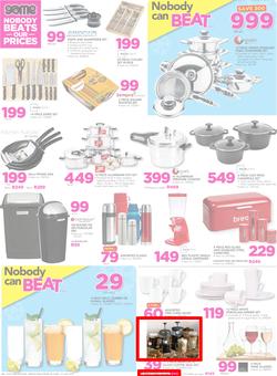 Game : Nobody Beats Our Winter Prices (28 June - 11 July 2017), page 14