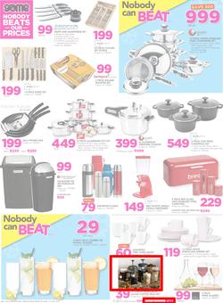 Game : Nobody Beats Our Winter Prices (28 June - 11 July 2017), page 14