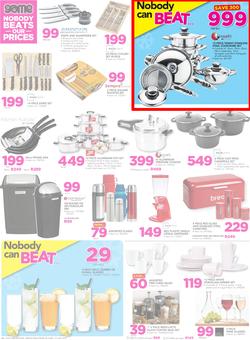 Game : Nobody Beats Our Winter Prices (28 June - 11 July 2017), page 14