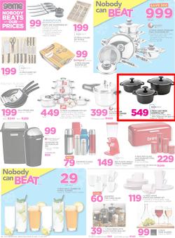 Game : Nobody Beats Our Winter Prices (28 June - 11 July 2017), page 14