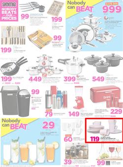Game : Nobody Beats Our Winter Prices (28 June - 11 July 2017), page 14