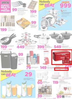 Game : Nobody Beats Our Winter Prices (28 June - 11 July 2017), page 14