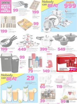 Game : Nobody Beats Our Winter Prices (28 June - 11 July 2017), page 14