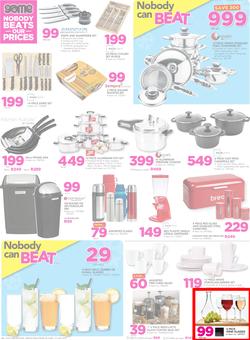 Game : Nobody Beats Our Winter Prices (28 June - 11 July 2017), page 14