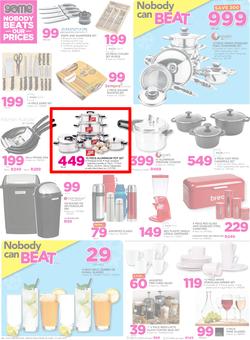 Game : Nobody Beats Our Winter Prices (28 June - 11 July 2017), page 14