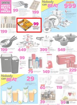 Game : Nobody Beats Our Winter Prices (28 June - 11 July 2017), page 14
