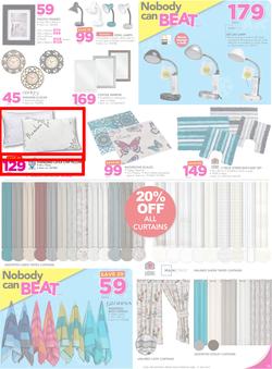 Game : Nobody Beats Our Winter Prices (28 June - 11 July 2017), page 15