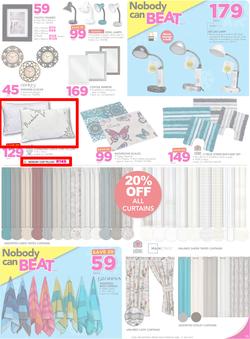 Game : Nobody Beats Our Winter Prices (28 June - 11 July 2017), page 15