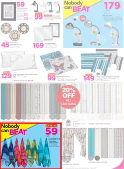 Game : Nobody Beats Our Winter Prices (28 June - 11 July 2017), page 15