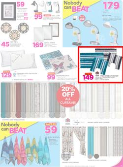 Game : Nobody Beats Our Winter Prices (28 June - 11 July 2017), page 15