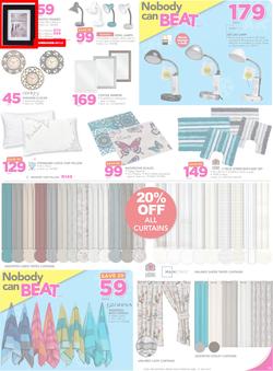 Game : Nobody Beats Our Winter Prices (28 June - 11 July 2017), page 15