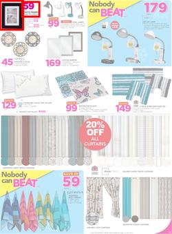 Game : Nobody Beats Our Winter Prices (28 June - 11 July 2017), page 15