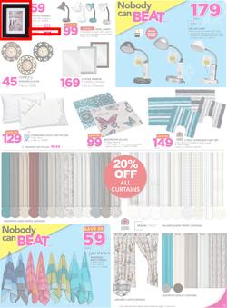 Game : Nobody Beats Our Winter Prices (28 June - 11 July 2017), page 15