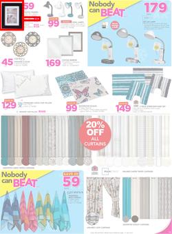 Game : Nobody Beats Our Winter Prices (28 June - 11 July 2017), page 15