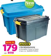 Addis 110Ltr Roughtote