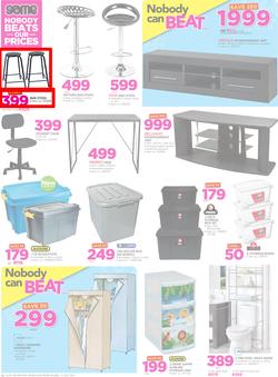 Game : Nobody Beats Our Winter Prices (28 June - 11 July 2017), page 16