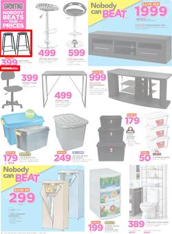 Game : Nobody Beats Our Winter Prices (28 June - 11 July 2017), page 16