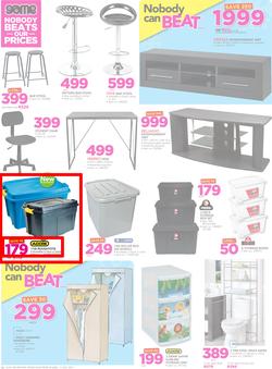 Game : Nobody Beats Our Winter Prices (28 June - 11 July 2017), page 16