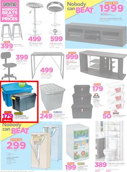 Game : Nobody Beats Our Winter Prices (28 June - 11 July 2017), page 16