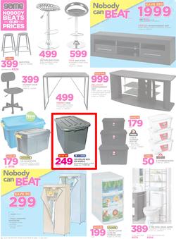 Game : Nobody Beats Our Winter Prices (28 June - 11 July 2017), page 16