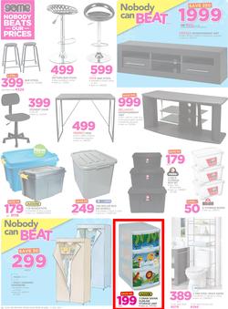 Game : Nobody Beats Our Winter Prices (28 June - 11 July 2017), page 16