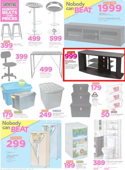 Game : Nobody Beats Our Winter Prices (28 June - 11 July 2017), page 16