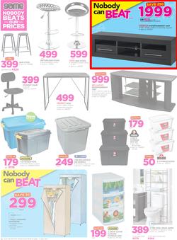 Game : Nobody Beats Our Winter Prices (28 June - 11 July 2017), page 16