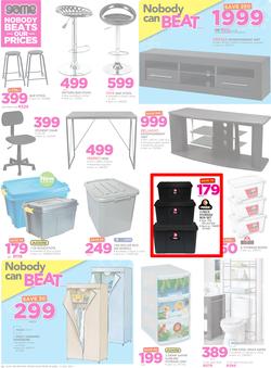 Game : Nobody Beats Our Winter Prices (28 June - 11 July 2017), page 16