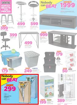Game : Nobody Beats Our Winter Prices (28 June - 11 July 2017), page 16