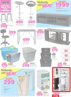 Game : Nobody Beats Our Winter Prices (28 June - 11 July 2017), page 16
