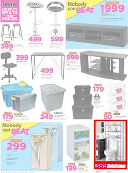 Game : Nobody Beats Our Winter Prices (28 June - 11 July 2017), page 16