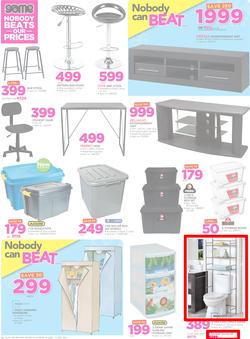 Game : Nobody Beats Our Winter Prices (28 June - 11 July 2017), page 16