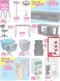 Game : Nobody Beats Our Winter Prices (28 June - 11 July 2017), page 16