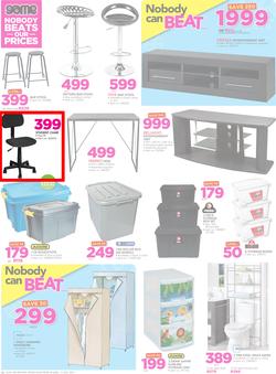 Game : Nobody Beats Our Winter Prices (28 June - 11 July 2017), page 16