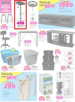 Game : Nobody Beats Our Winter Prices (28 June - 11 July 2017), page 16