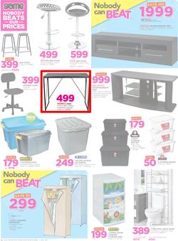 Game : Nobody Beats Our Winter Prices (28 June - 11 July 2017), page 16