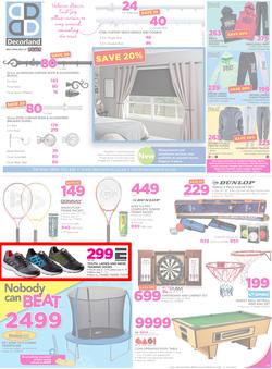 Game : Nobody Beats Our Winter Prices (28 June - 11 July 2017), page 17