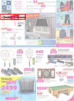 Game : Nobody Beats Our Winter Prices (28 June - 11 July 2017), page 17