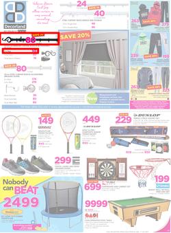 Game : Nobody Beats Our Winter Prices (28 June - 11 July 2017), page 17