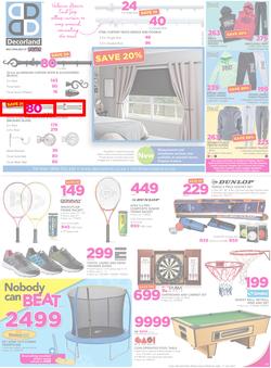 Game : Nobody Beats Our Winter Prices (28 June - 11 July 2017), page 17