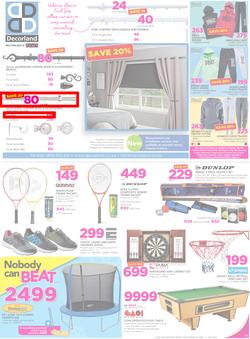Game : Nobody Beats Our Winter Prices (28 June - 11 July 2017), page 17