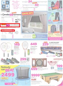 Game : Nobody Beats Our Winter Prices (28 June - 11 July 2017), page 17