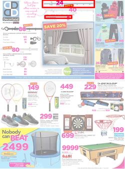 Game : Nobody Beats Our Winter Prices (28 June - 11 July 2017), page 17
