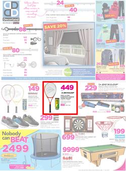Game : Nobody Beats Our Winter Prices (28 June - 11 July 2017), page 17
