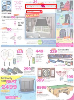 Game : Nobody Beats Our Winter Prices (28 June - 11 July 2017), page 17