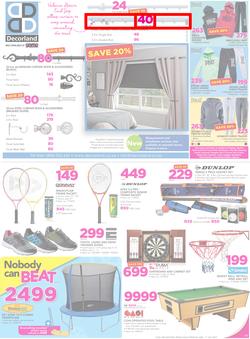 Game : Nobody Beats Our Winter Prices (28 June - 11 July 2017), page 17